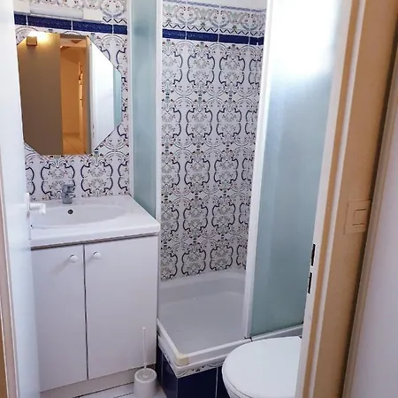 Apartment Andalouses Jolie T5 En Duplex Piscine Proche Rochelongue Cap D'agde Agde