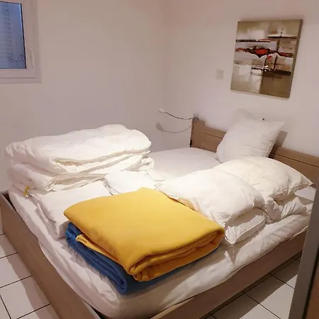 Andalouses Jolie T5 En Duplex Piscine Proche Rochelongue Cap D'agde