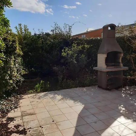 Andalouses Jolie T5 En Duplex Piscine Proche Rochelongue Cap D'agde