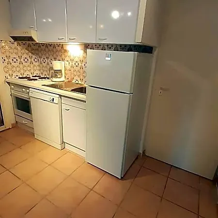 Andalouses Jolie T5 En Duplex Piscine Proche Rochelongue Cap D'agde *