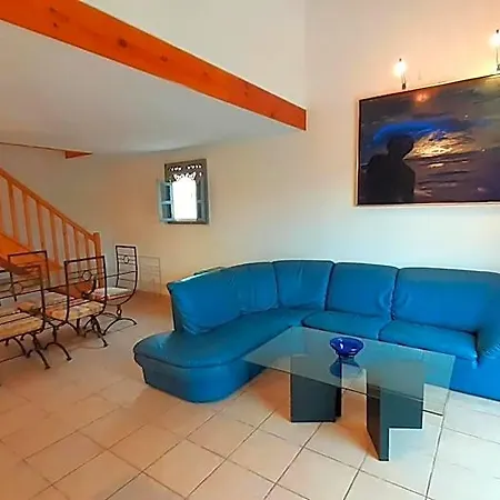 Andalouses Jolie T5 En Duplex Piscine Proche Rochelongue Cap D'agde شقة آجد