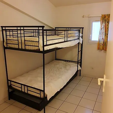 Andalouses Jolie T5 En Duplex Piscine Proche Rochelongue Cap D'agde *
