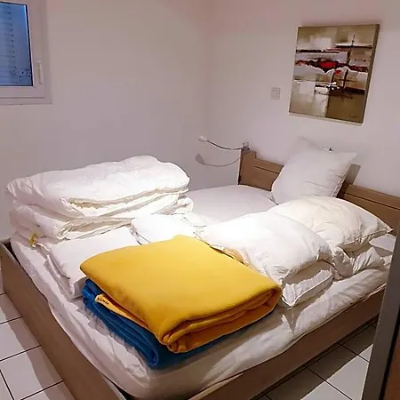 Andalouses Jolie T5 En Duplex Piscine Proche Rochelongue Cap D'agde آجد