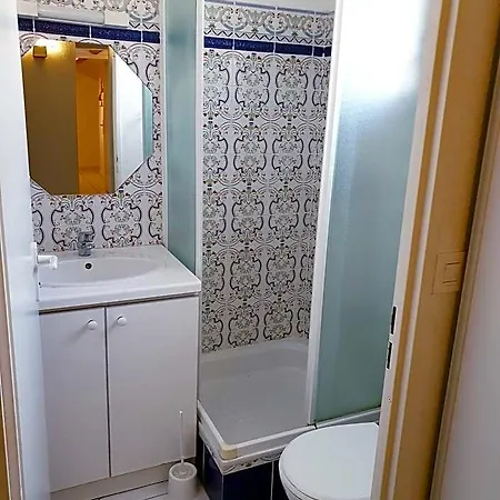 Andalouses Jolie T5 En Duplex Piscine Proche Rochelongue Cap D'agde *