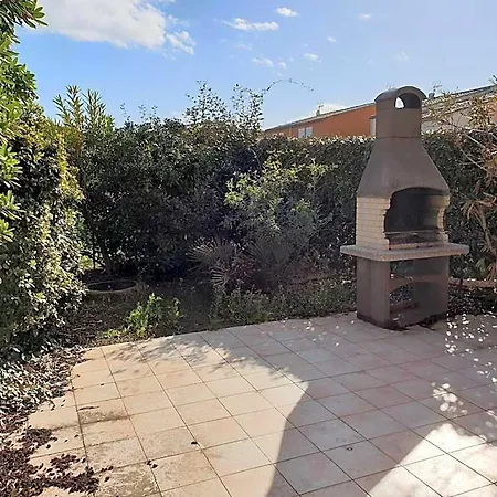 شقة Andalouses Jolie T5 En Duplex Piscine Proche Rochelongue Cap D'agde