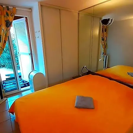 Andalouses Jolie T5 En Duplex Piscine Proche Rochelongue Cap D'agde * آجد