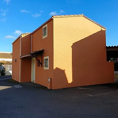 Andalouses Jolie T5 En Duplex Piscine Proche Rochelongue Cap D'agde * آجد