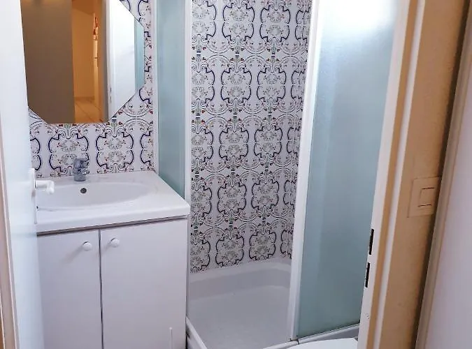 Appartamento Andalouses Jolie T5 En Duplex Piscine Proche Rochelongue Cap D'agde Agde