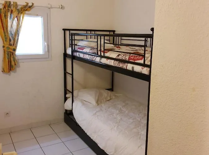 Appartamento Andalouses Jolie T5 En Duplex Piscine Proche Rochelongue Cap D'agde *