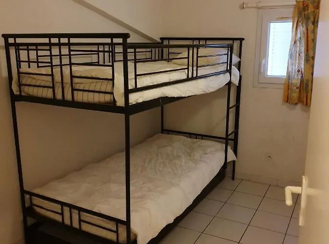 Andalouses Jolie T5 En Duplex Piscine Proche Rochelongue Cap D'agde Appartamento Agde