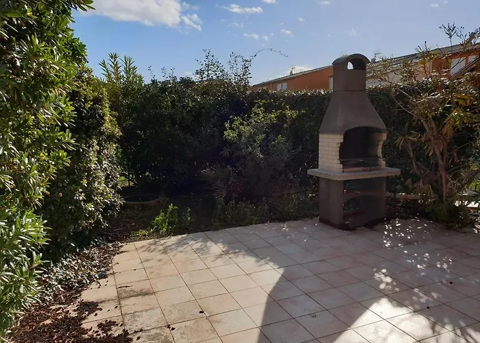 Andalouses Jolie T5 En Duplex Piscine Proche Rochelongue Cap D'agde